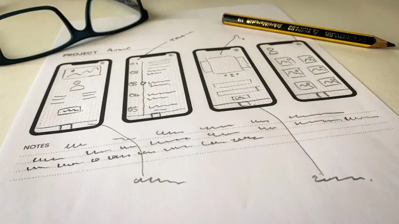 Digital Declutter: A Practical Blueprint for Mental Clarity