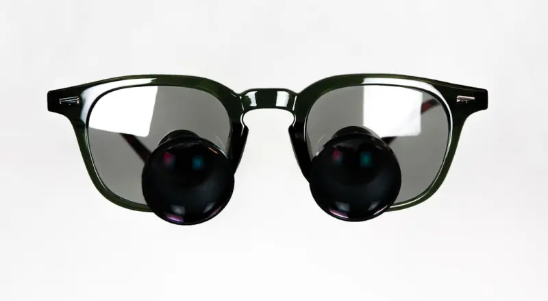 Smart Mirrors and Wearable Sensors: The Future of Personal Care