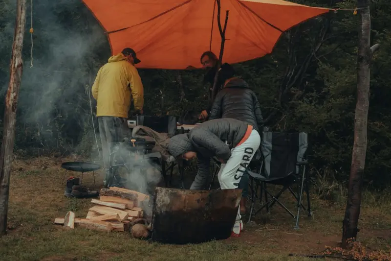 Crafting a Pocket‑Size Outdoor Retreat: Big Impact in Small Spaces - iBusiness Directory Canada