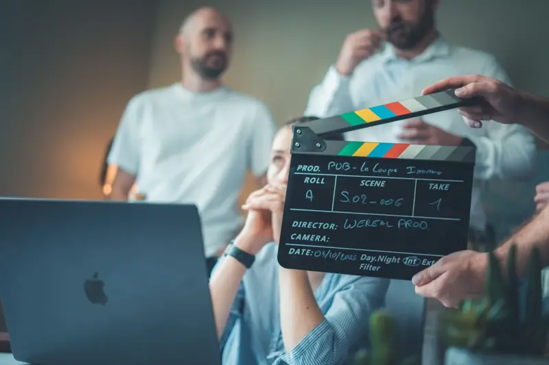 From Data to Narrative: How AI Is Redefining Storytelling in B2B SaaS