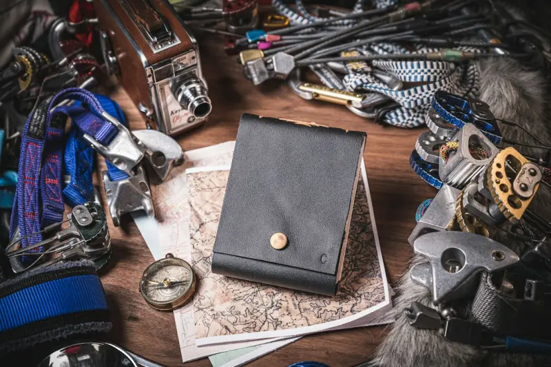 Crafting a Personal Adventure Blueprint for Modern Travelers