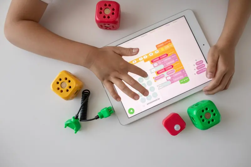 Playful Productivity: Turning Structured Play into a Mental Health Super‑Tool