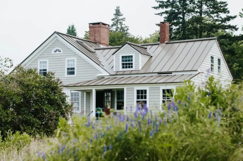 Garden to Office: Jimmy Damon’s Blueprint for a Home That Works and Grows Garden to Office: Jimmy Damon’s Blueprint for a Home That Works and Grows