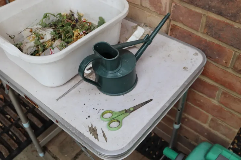 Cultivating Productivity: How a Garden Desk Can Transform Your Home Workspace