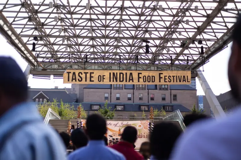 Taste the Journey: A Food‑First Approach to World Travel