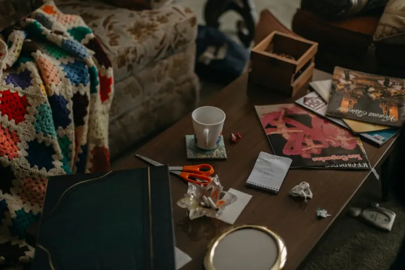 The 7 Hidden Ways Your Home Can Work for Your Creativity