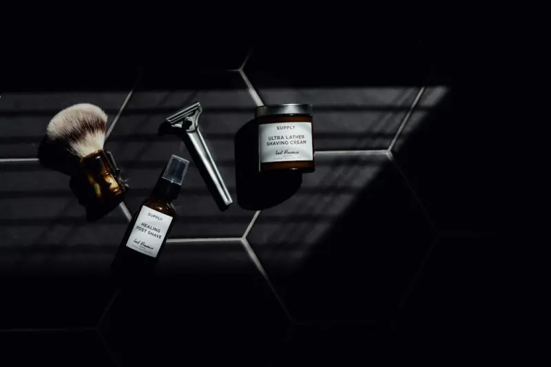 The Future of Personal Care: Bio‑Smart Grooming in a Hyper‑Connected World