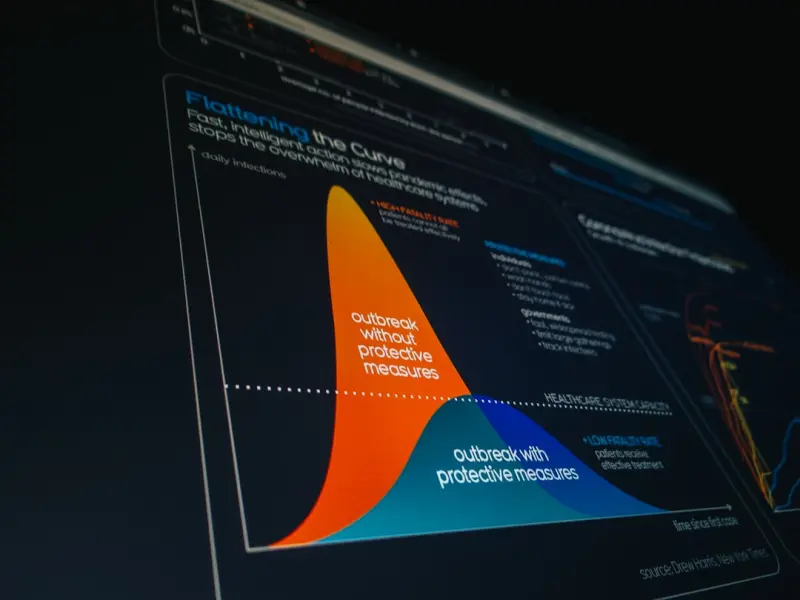 AI as Your Personal Decision‑Partner: Turning Data Overload into Insight