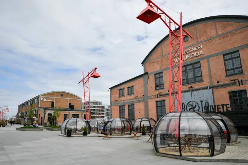 Pop‑Up Co‑Living Pods: Rethinking City Travel for Shared Living Experiences