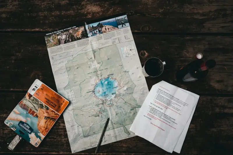 Culinary Cartography: How AR is Redrawing the Food Map of Travel