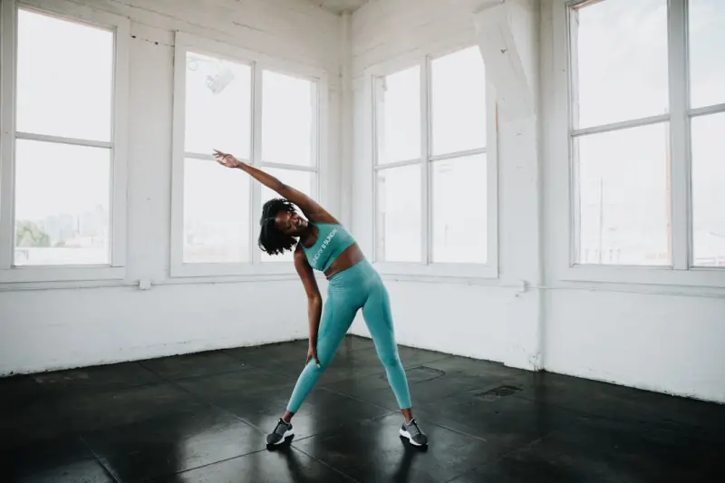 The Mini‑Movement Method: Boosting Health One Small Step at a Time
