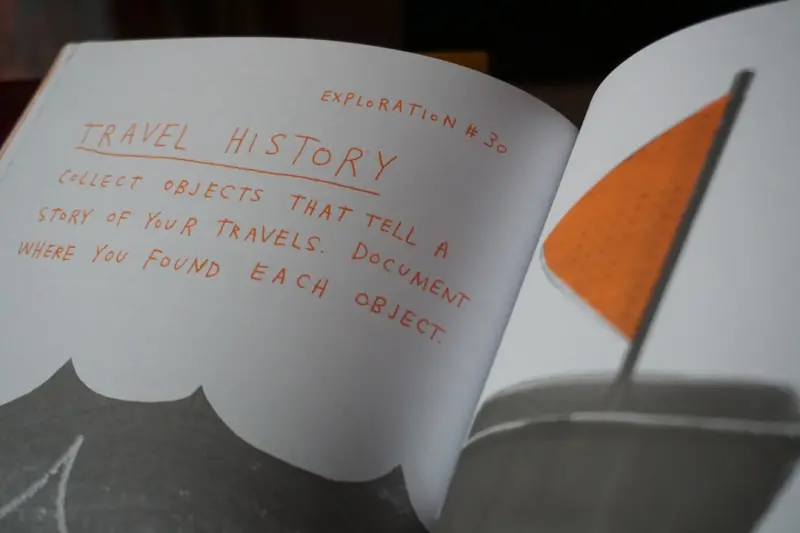 How a Portable Storytelling Toolkit Turns Every Trip Into a Living Narrative