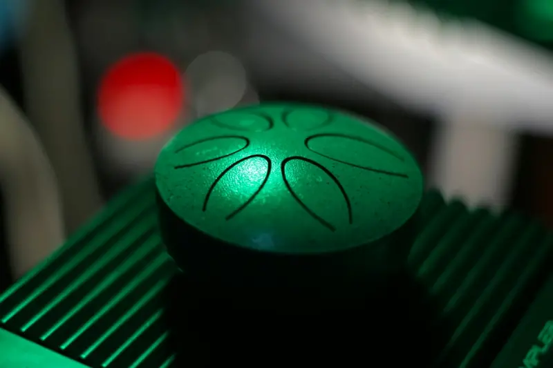 Unlocking the Healing Power of Ambient Sound for Modern Professionals