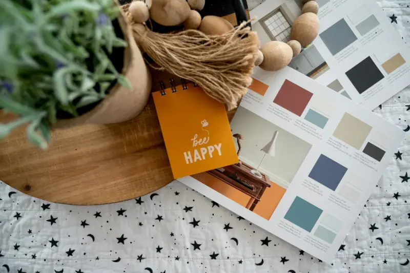 Seasonal Home Refresh: A Holistic Checklist for a Healthier, Brighter Space