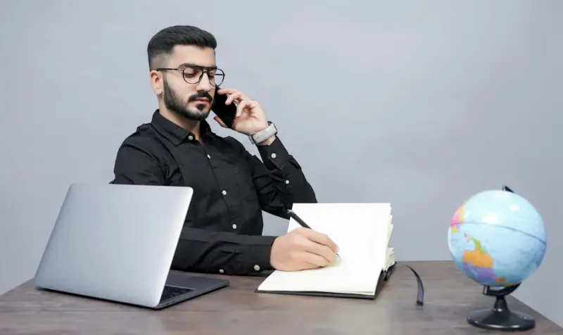 Negotiating Salary in a Hybrid Work World