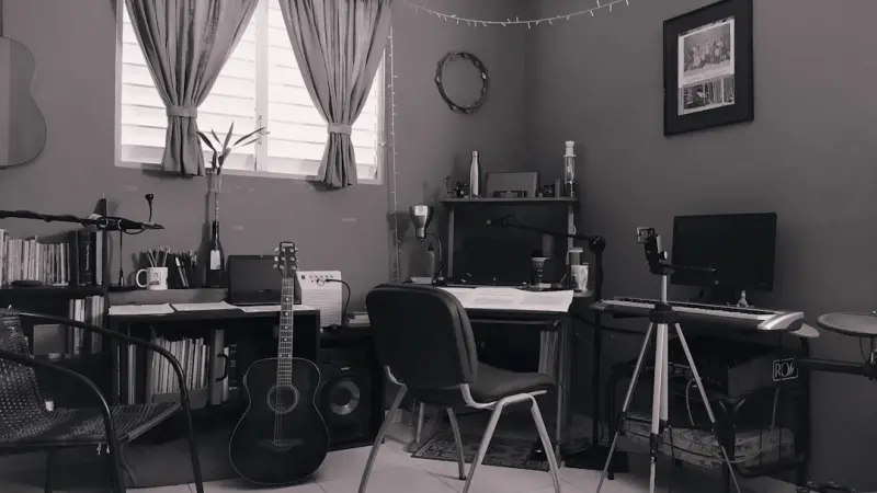 Quiet‑Crafting Your Home: Simple Acoustic Hacks for a Calmer Life