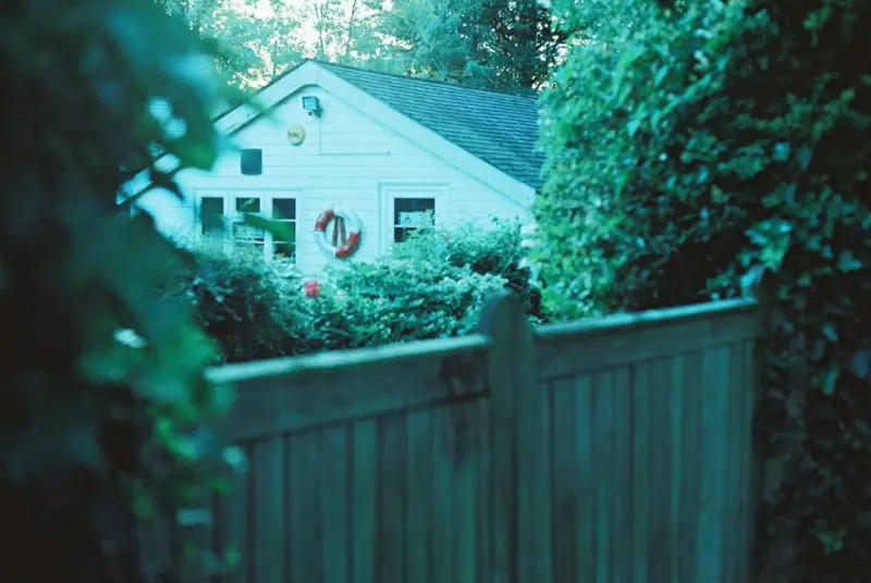 Unlocking Your Backyard’s Hidden Microclimates for a Thriving Garden