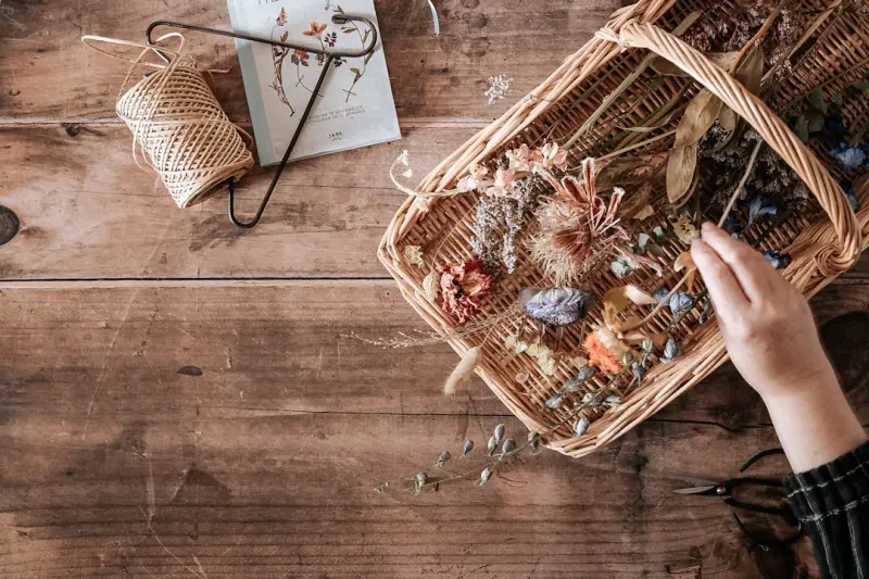 Seasonal Personal Care: Crafting Rituals That Sync With Nature