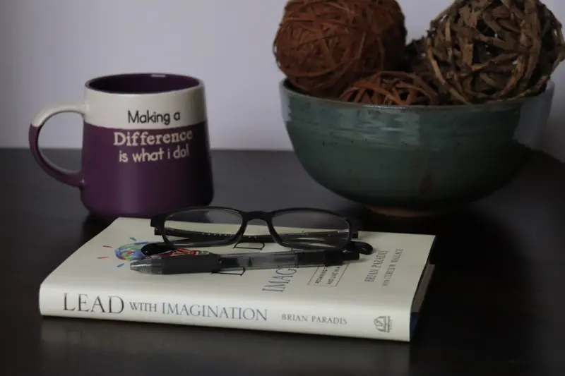 Structured Daydreaming: Harnessing Intentional Imagination for Mental Well‑Being