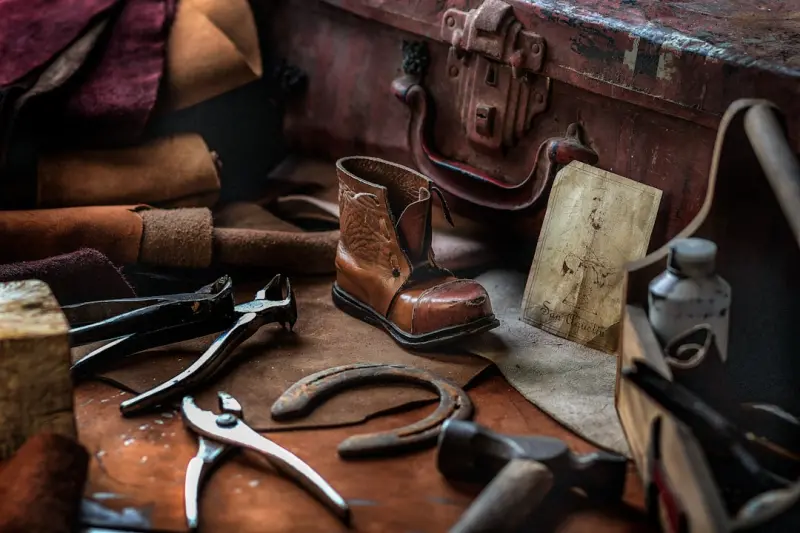 Handcrafting Calm: How Tactile Creativity Reboots Your Brain