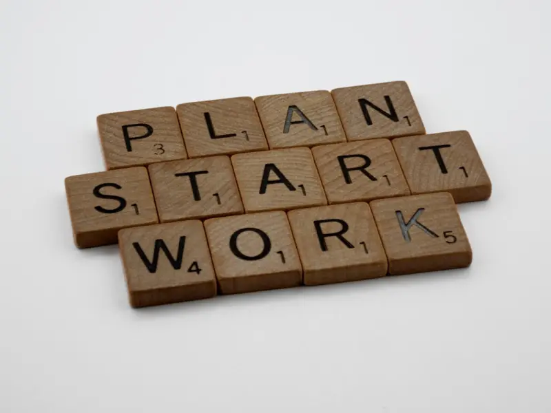 From Routine to Innovation: Turning Everyday Work into a Personal Growth Engine