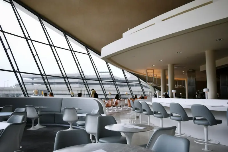 From Airport Lounges to Innovation Labs: Turning Travel into a Professional Growth Engine