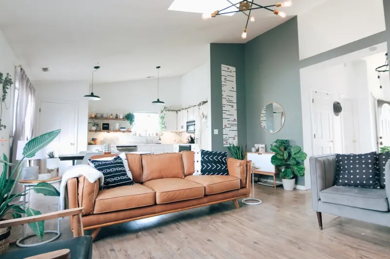 Seasonal Home Refresh: Simple Swaps to Keep Your Space Fresh