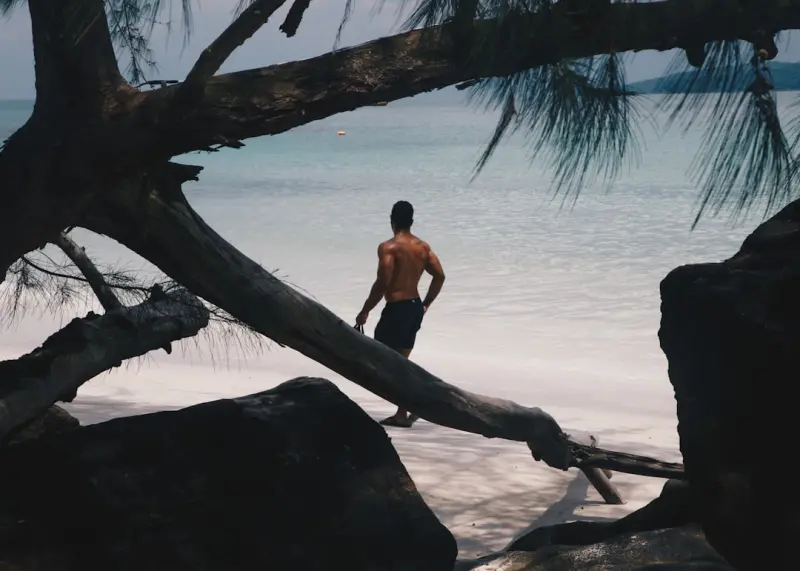 The Uncharted Rhythm: Crafting a Travel Experience That Plays Like a Personal Playlist