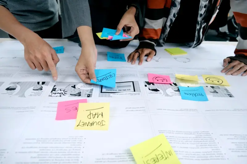 Mapping Transferable Skills: Your Roadmap to Seamless Career Transitions
