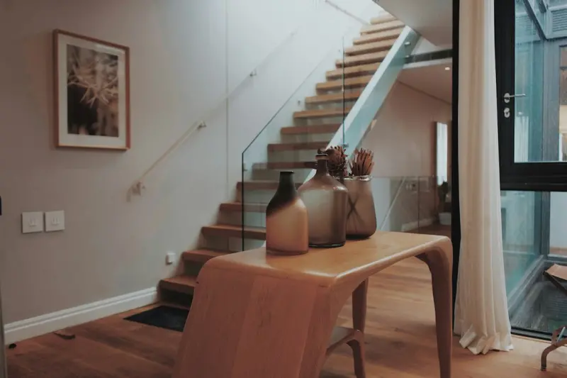 Light, Air, and Flow: Reimagining Home Environments for Everyday Energy