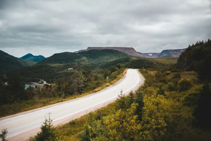 The Nomad’s Edge: Turning Short Getaways into Career Power‑Ups