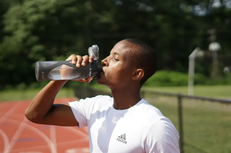 Hydration Hacks: Turning Everyday Water Into a Productivity Power‑Up