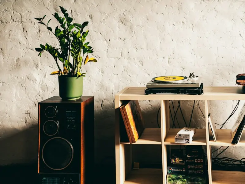 Soundscaping Your Home: Simple Hacks for a Calmer, More Focused Space