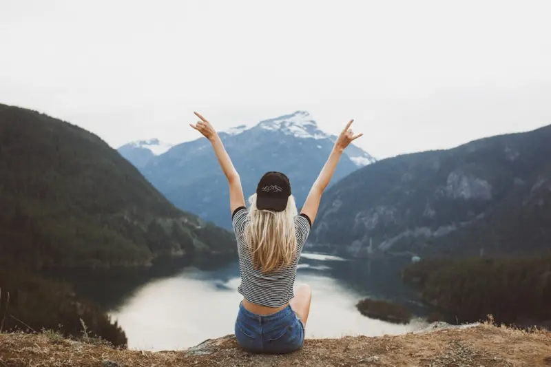 Turning Wanderlust into a Personal Growth Engine Turning Wanderlust into a Personal Growth Engine