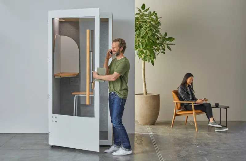 Why Employee Learning Pods Are the Quiet Revolution in the Workplace