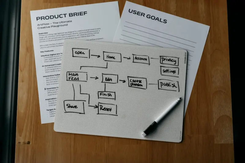 From Side Hustle to Sustainable Career: A Strategic Blueprint