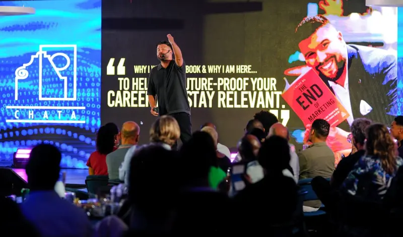 The Skills Marketplace Revolution: Why Companies Are Turning to Freelance Talent Pools
