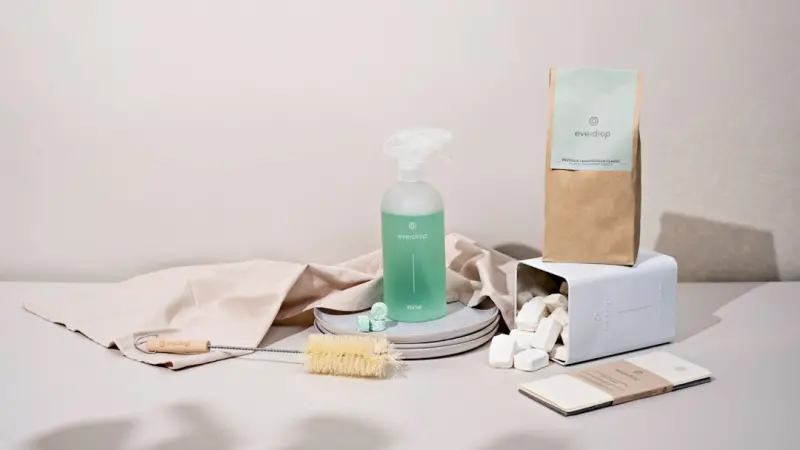 Rethinking Personal Care: A Sustainable, Zero‑Waste Bathroom Revolution
