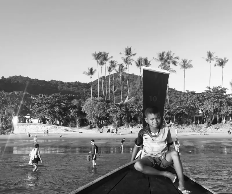 Collecting Moments: Turning Every Trip into a Living Archive