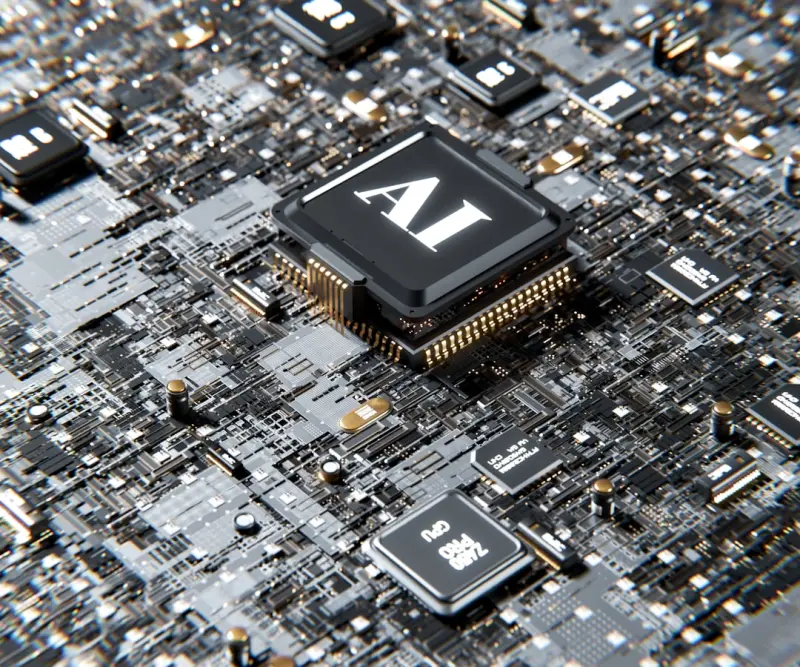 Beyond Automation: How AI Becomes a Strategic Partner in Business Innovation