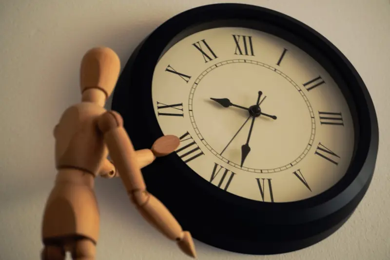 Recalibrating Your Body Clock: A Fresh Take on Circadian Health