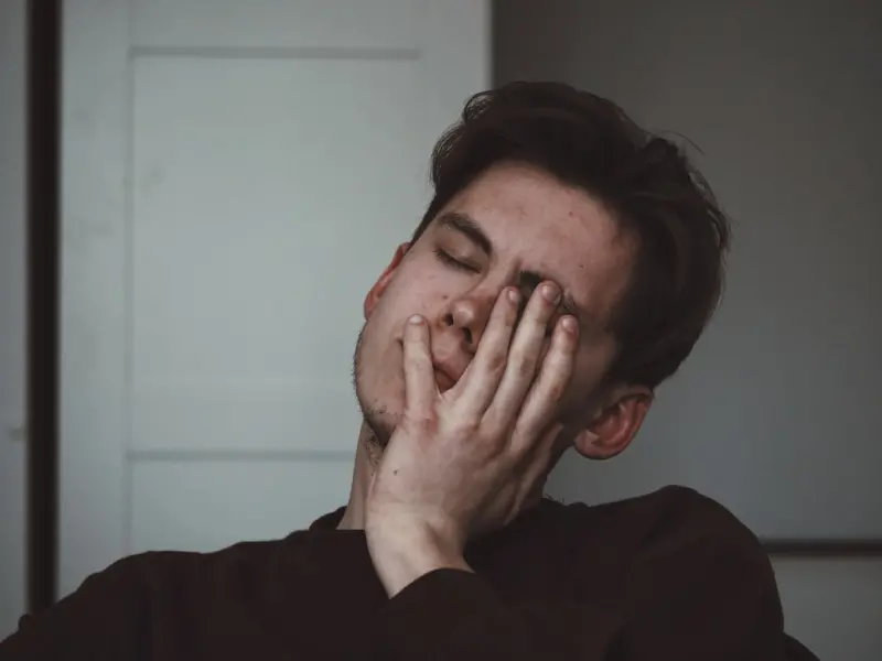 Why Embracing Boredom Can Recharge Your Mind