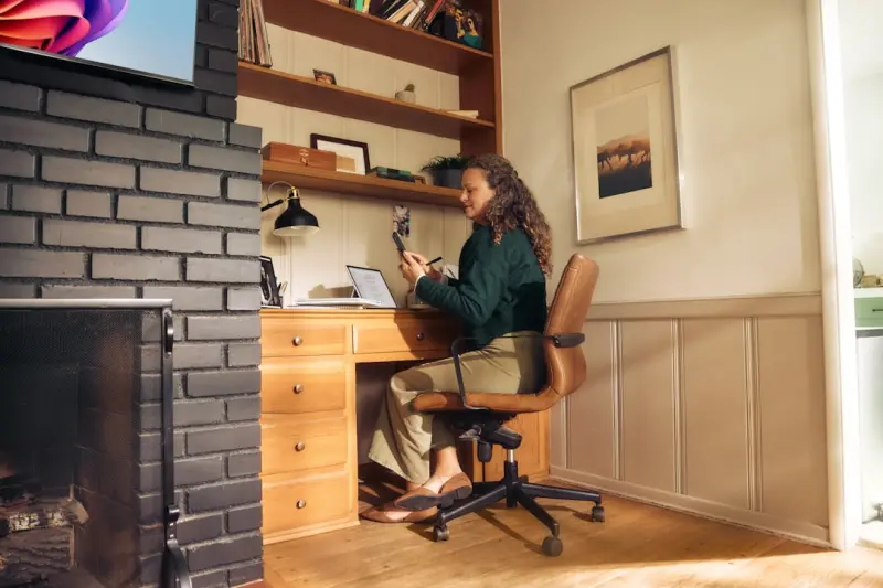 Transform Your Home Into a Productivity Powerhouse