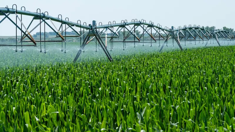 Smart Irrigation on a Budget: Tech‑Savvy Water‑Wise Gardening