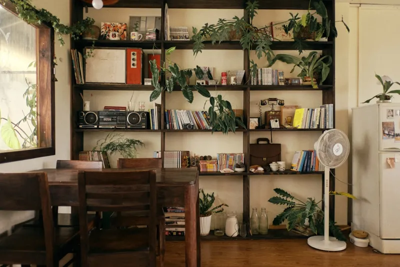 How a Garden Desk Can Transform Your Home Life and Boost Well‑Being