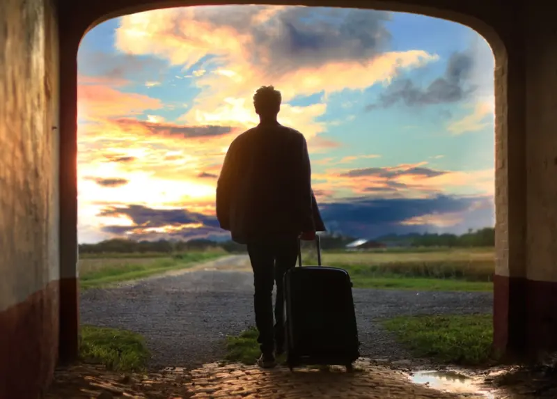 Business Travel Reimagined: Turning Trips into Innovation Sprints