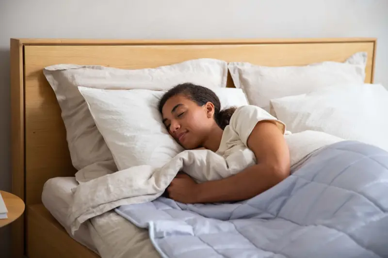 Adaptive Napping: Redefining Rest in a Hyperconnected World