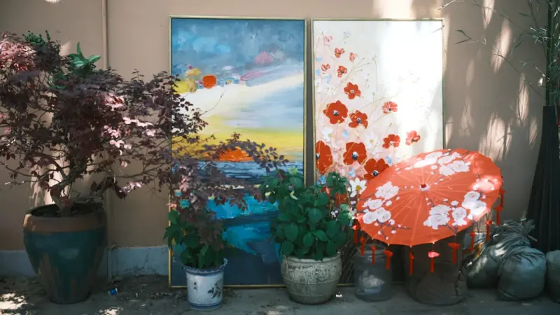 The Art of Seasonal Switch‑Ups: Refreshing Your Home Without a Full Renovation