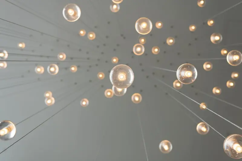 Illuminating Health: How Intelligent Lighting Transforms Well‑Being at Home and Work