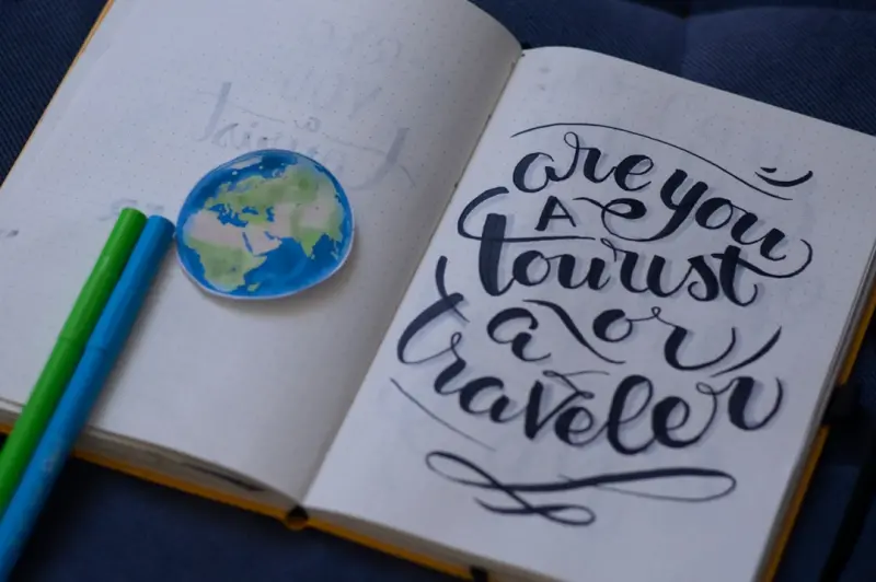The Art of Unplugged Adventures: Reclaiming Travel in a Hyper‑Connected World